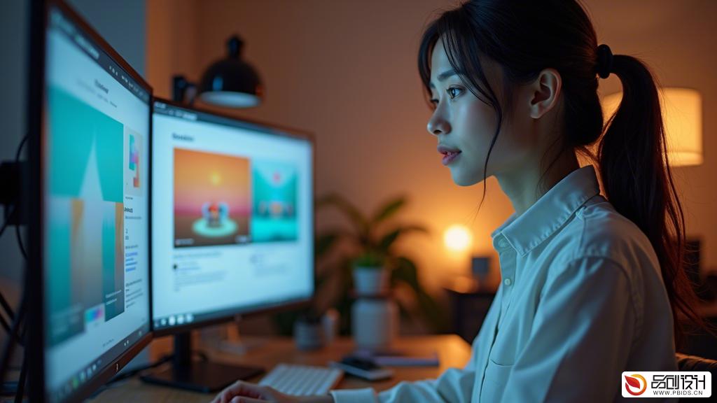 应用设计公司的创新之路：塑造未来数字体验
