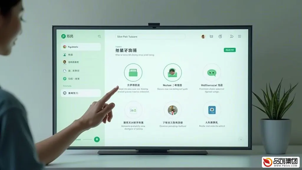 微信小程序搭建本地服务器全攻略
