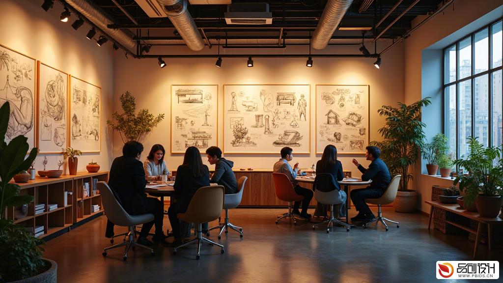 巴中跨屏交互设计：打造卓越用户体验的设计公司

