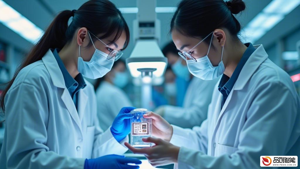 天津市医疗级超低功耗芯片集成集团的革新之路
