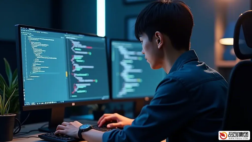 小程序开发定制：打造专属商业解决方案的全方位指南
