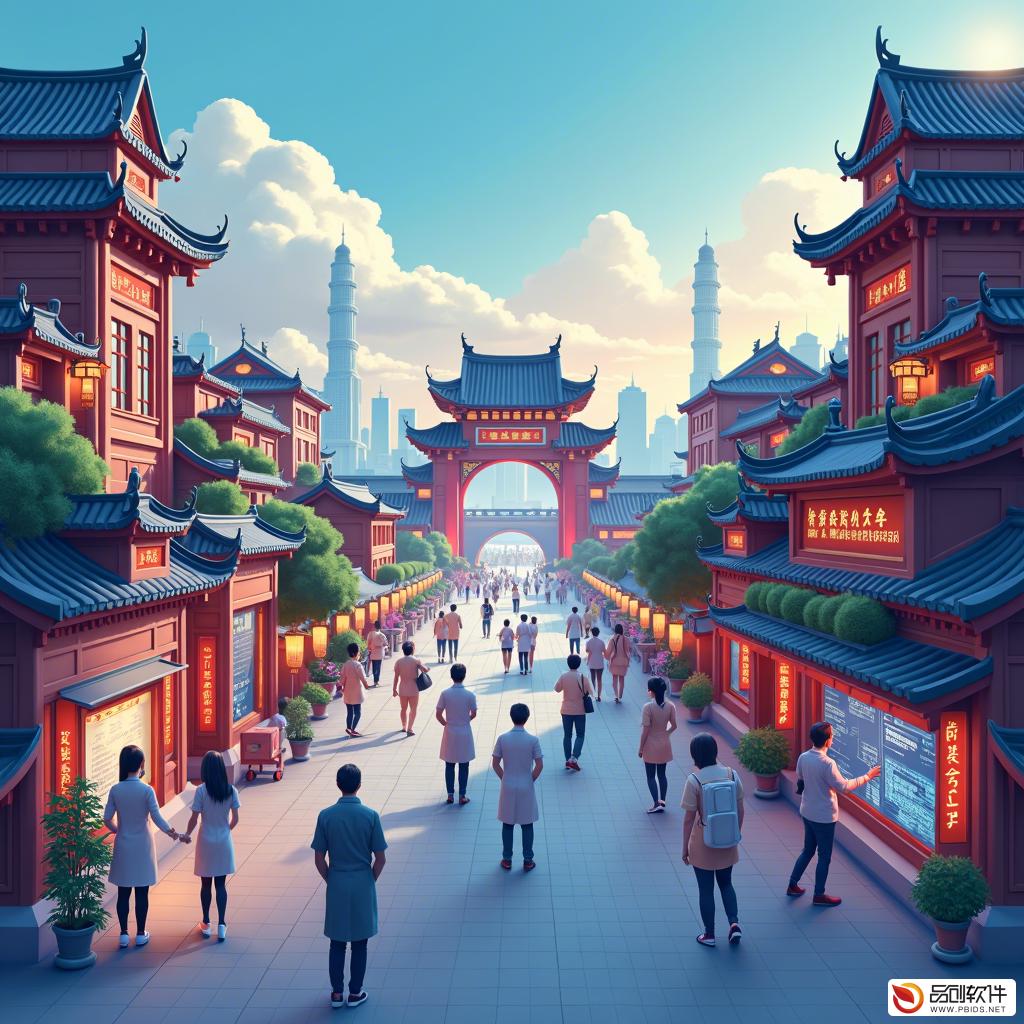 成都市医疗管理系统开发：创新引领智慧医疗新时代
