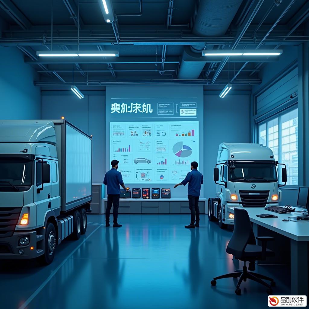 天津市货运多模态感知融合系统技术中心：引...