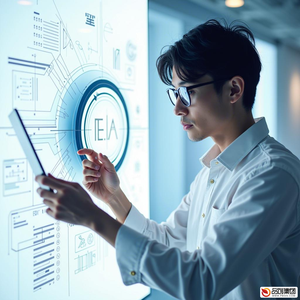 工业设计与UI设计的区别与交融