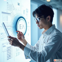 工业设计与UI设计的区别与交融