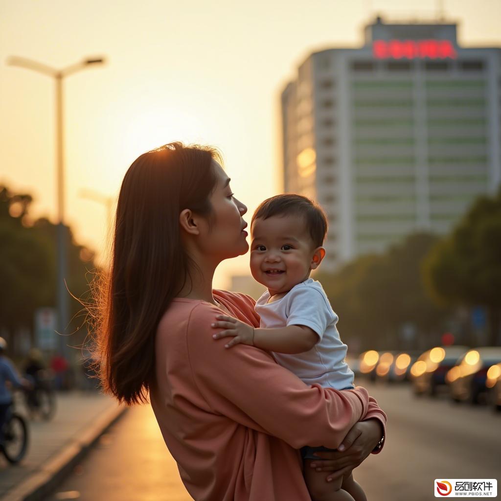 武汉市母婴健康监测平台：守护生命之初的全...