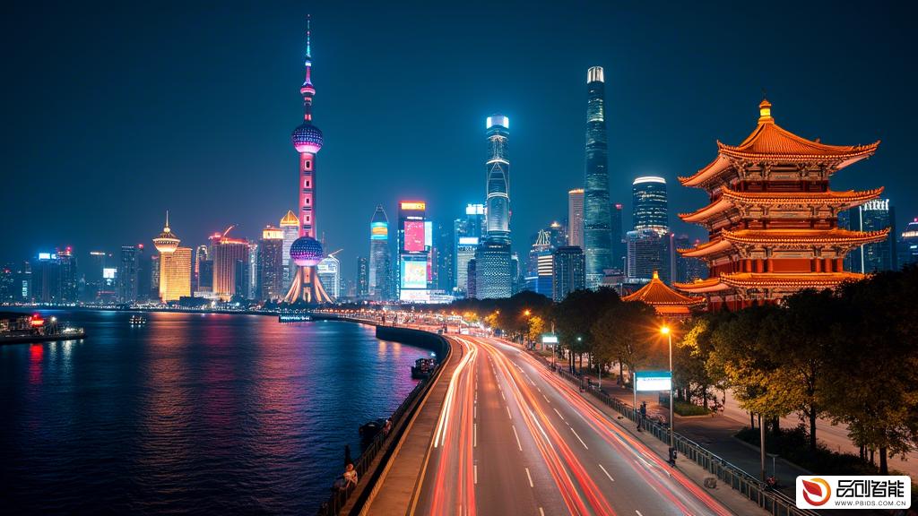 上海市商用车碰撞预警系统平台的创新与应用
