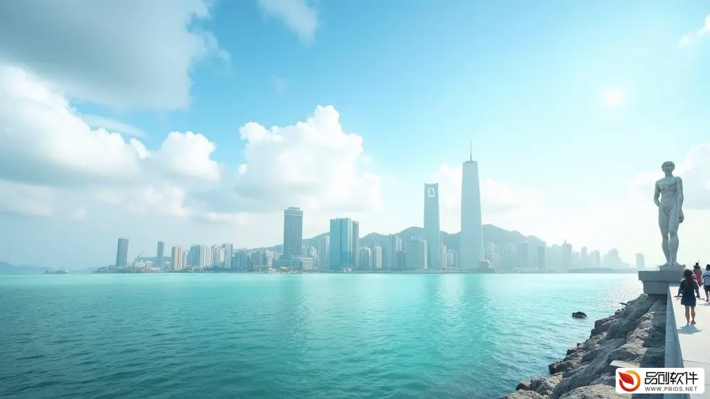 珠海市党员教育平台服务站：打造党员学习新阵地
