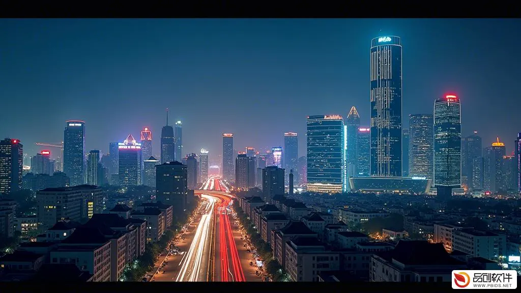 北京市市政智能消防栓系统的革新与应用
