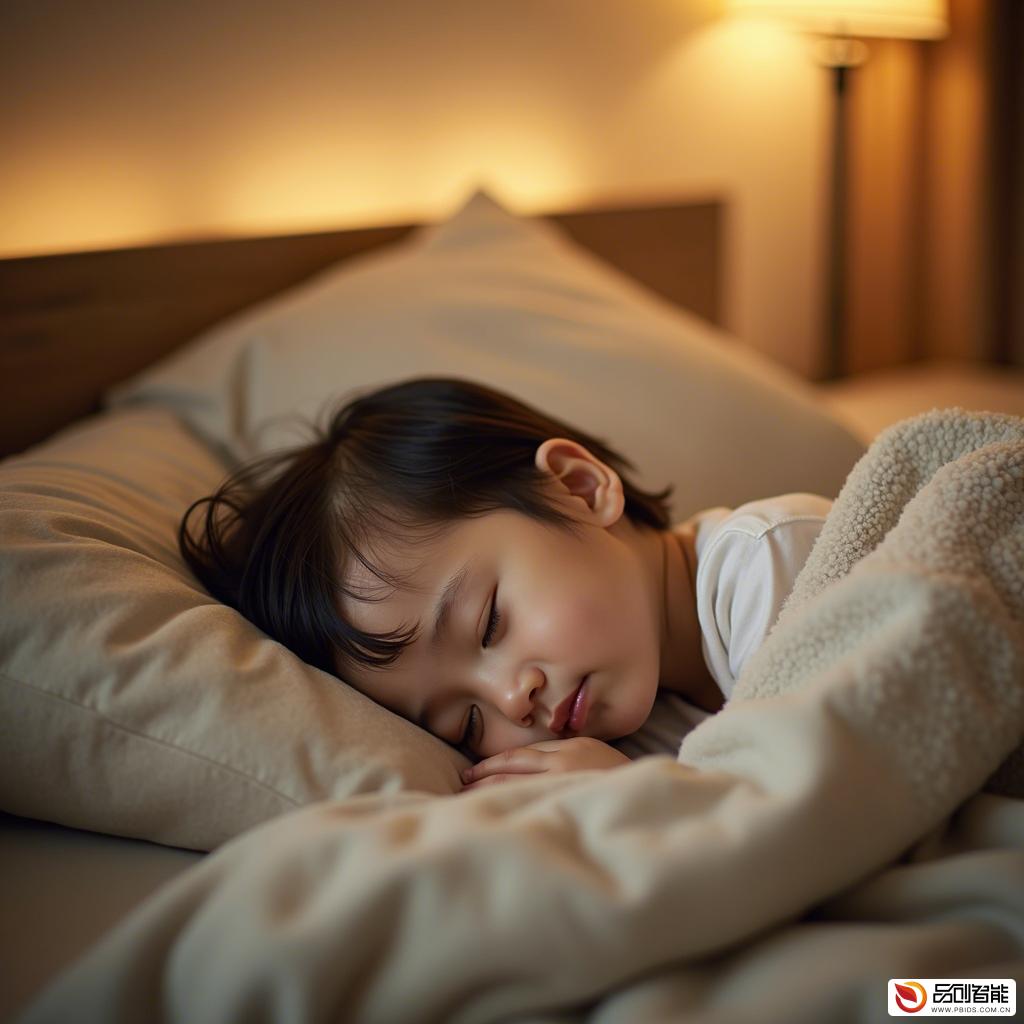 深圳市儿童睡眠质量分析服务站：守护宝贝的甜美梦境
