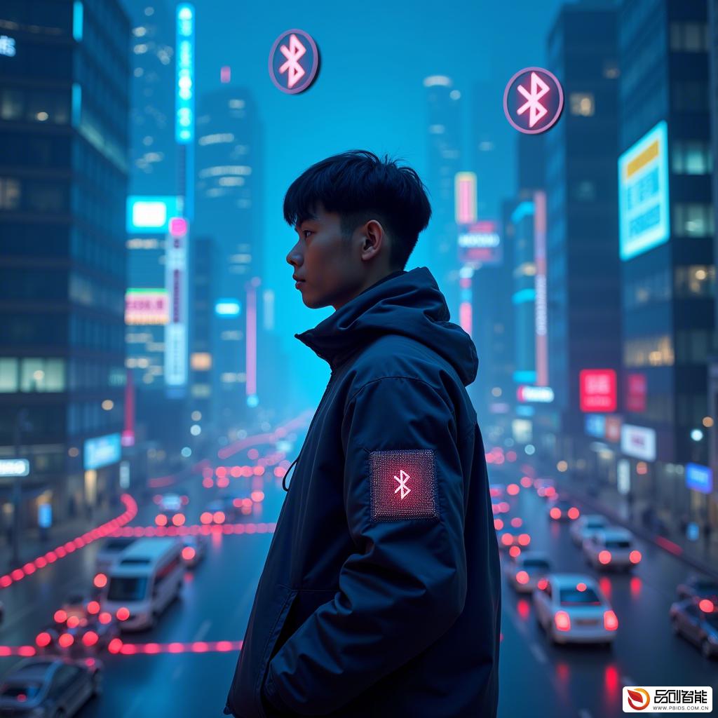 北京市可穿戴设备蓝牙协议集团：引领智能穿...