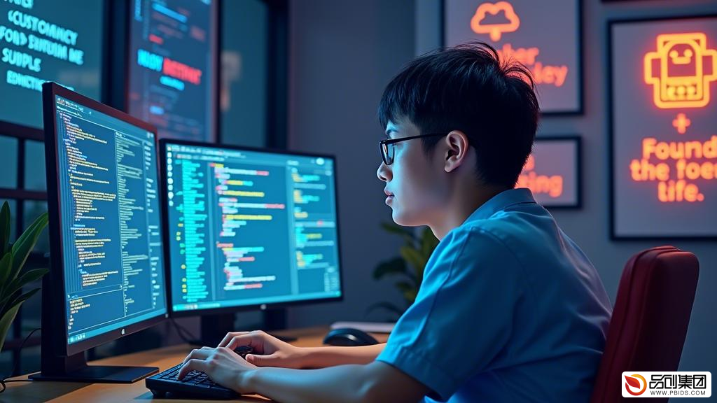定制开发的软件开发：打造专属业务解决方案的钥匙
