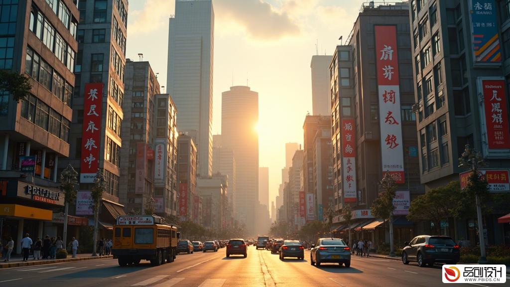 抚州市应用品牌化设计创新服务中心：引领地方品牌升级新篇章
