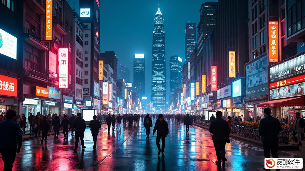 深圳市多端同步技术工作室：引领数字创新，打造无缝多端体验
