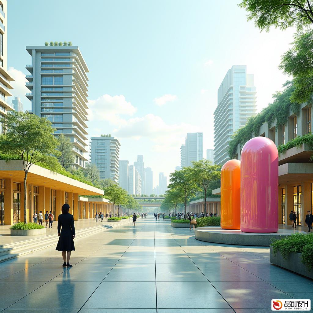 来宾市创新设计解决方案：激发城市活力，塑...