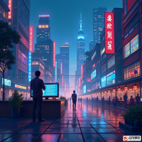 成都软件开发公司的崛起与创新之路
