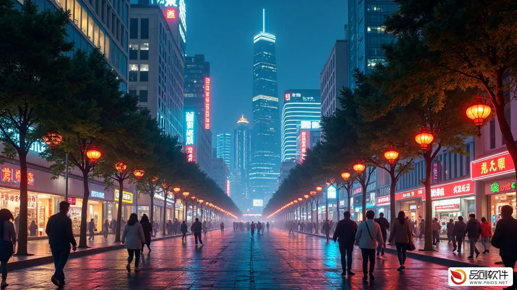 成都市智能选股App开发公司的崛起与创新
