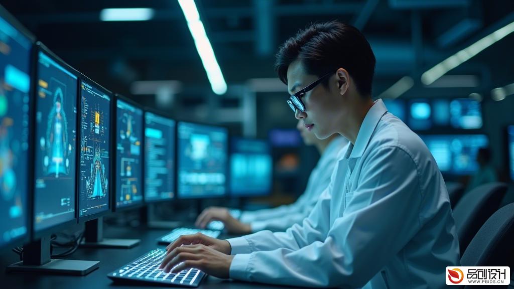 智能技术引领未来：品牌动态图形企业的创新之路
