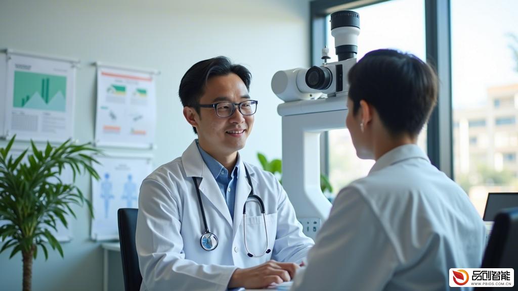 职业体检智能预约中心：打造便捷高效的健康管理新体验

