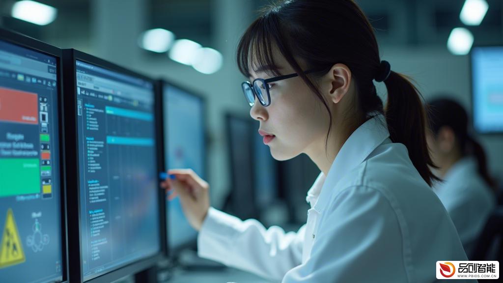 职业卫生在线监测厂商：守护职场健康的科技先锋

