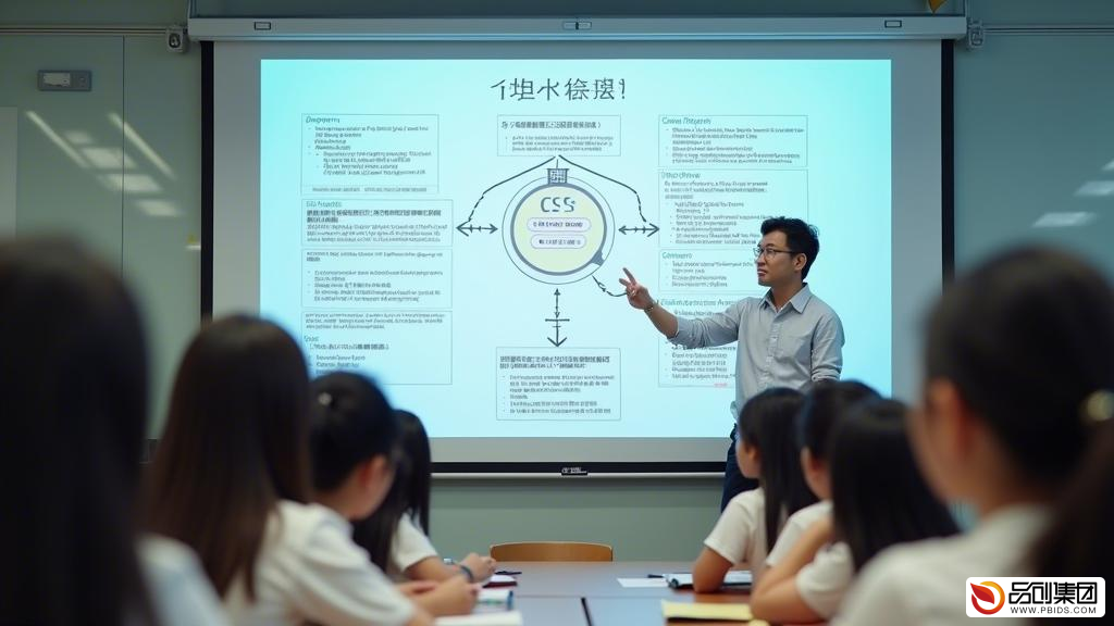 全面解析：教学流程的核心步骤与实践策略
