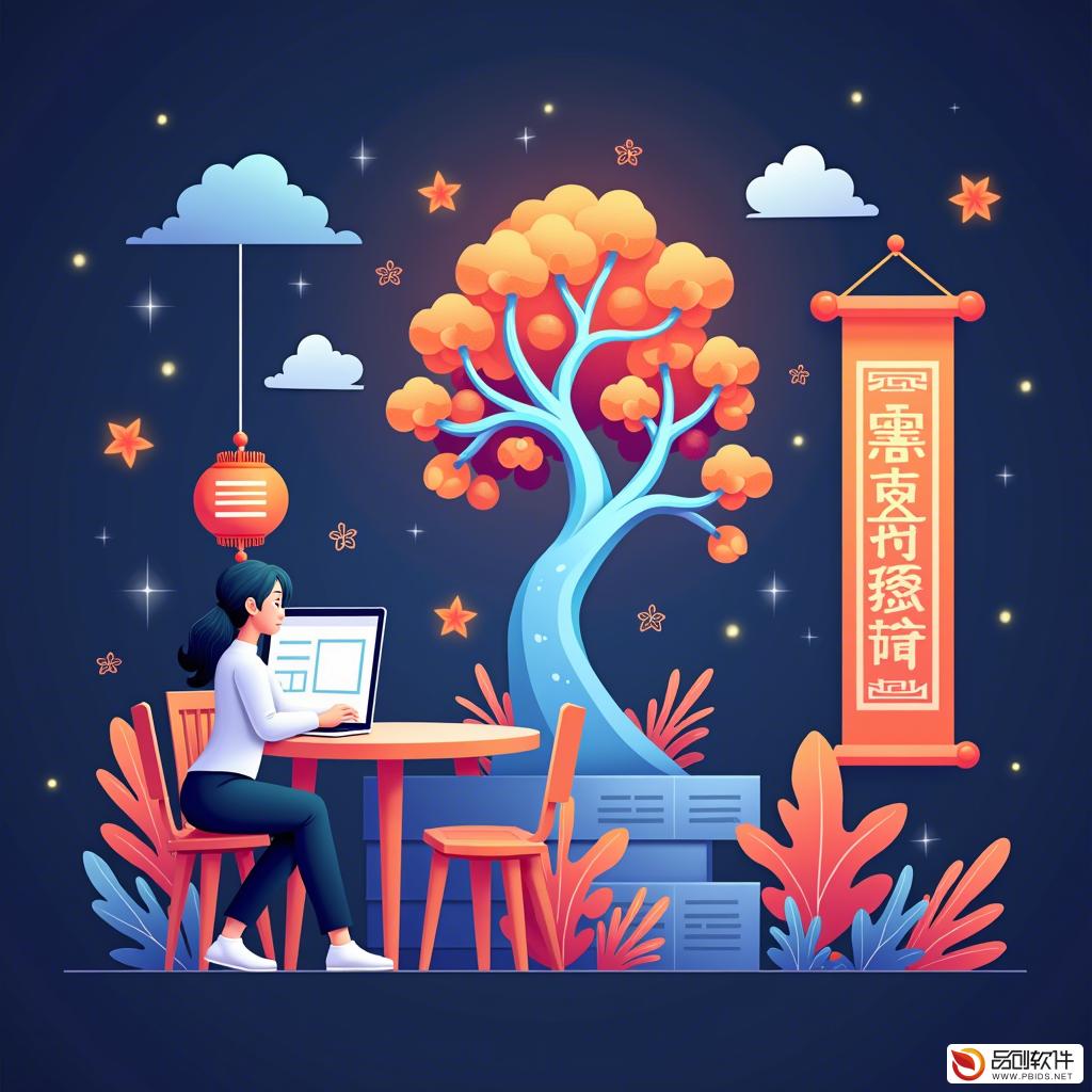 杭州市宗亲文化数字AI平台：技术革新与文...
