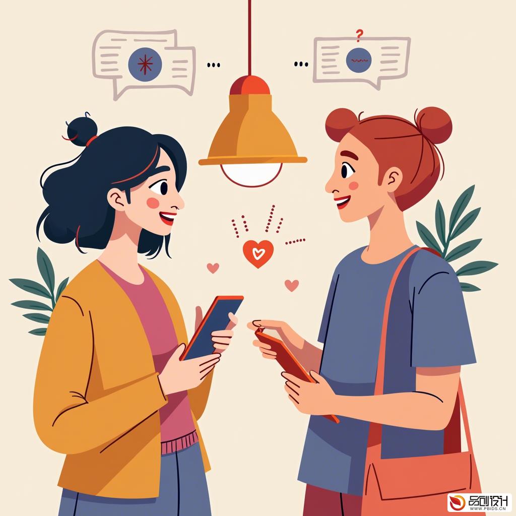 物联网社交传播设计:重塑连接与互动的新纪元
