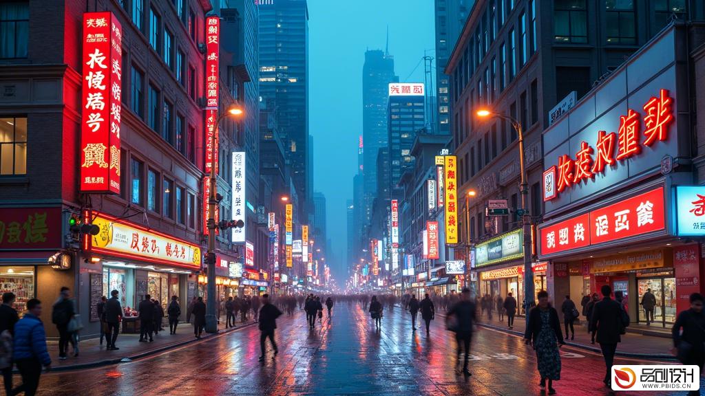 揭阳市UX全案设计公司的创新之路
