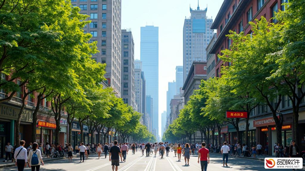 成都市人员行为识别系统服务站：智慧城市的守护者
