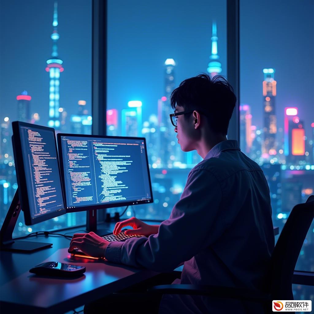 上海市软件二次开发服务商：引领数字化转型的先锋力量
