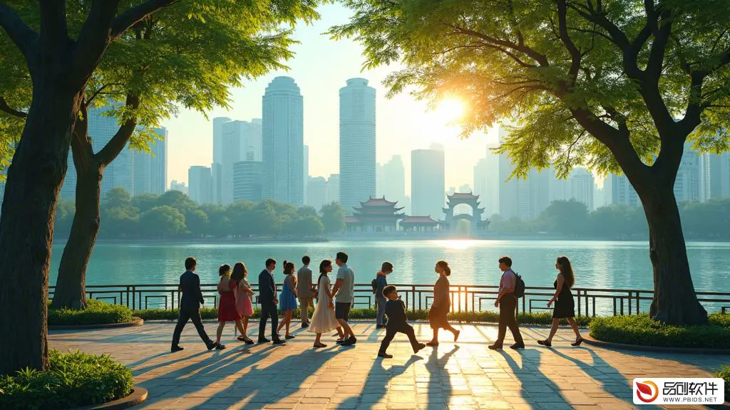 杭州市新能源车桩联网系统有限公司：引领绿色出行新时代
