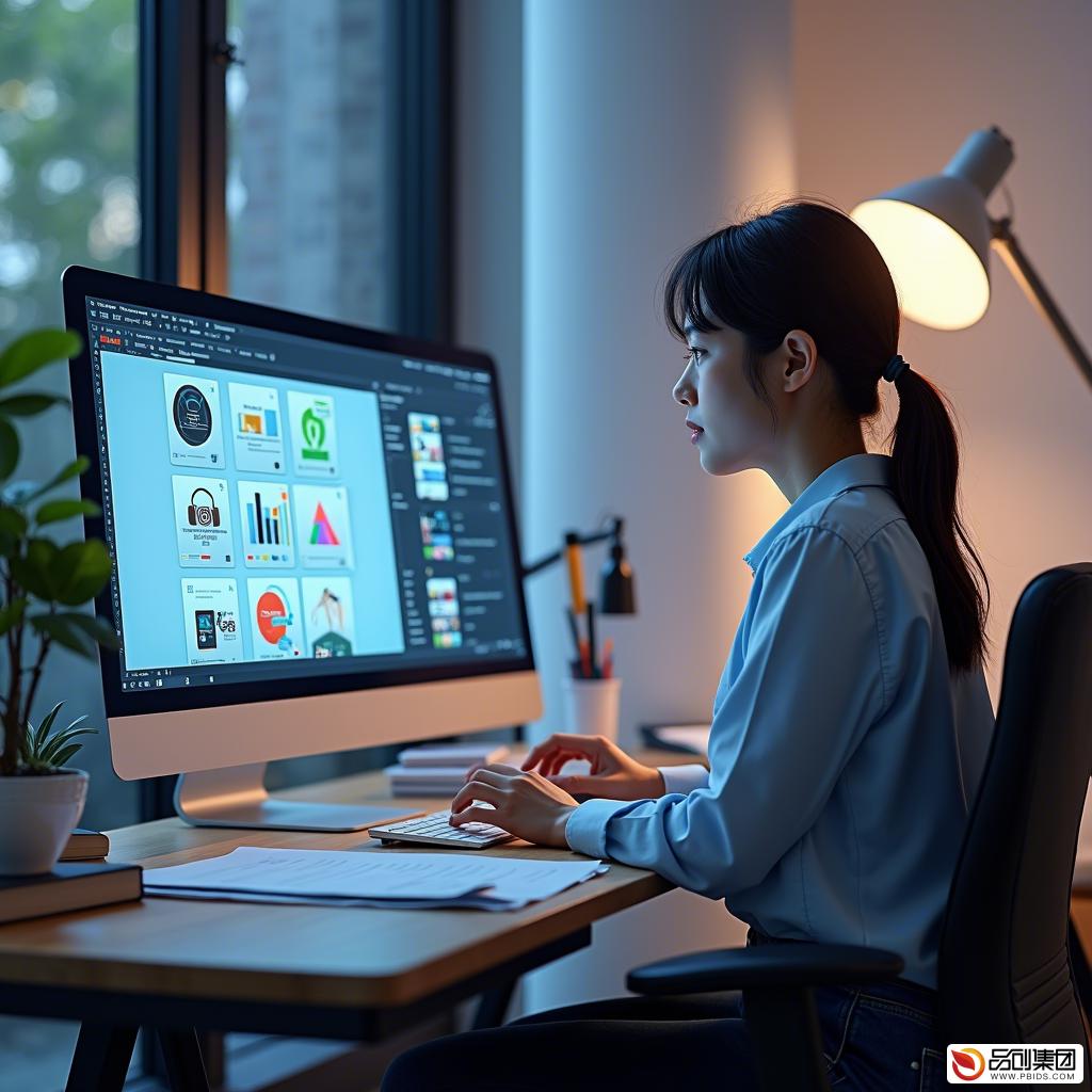 UI设计必备技能：掌握这些语言让你脱颖而出
