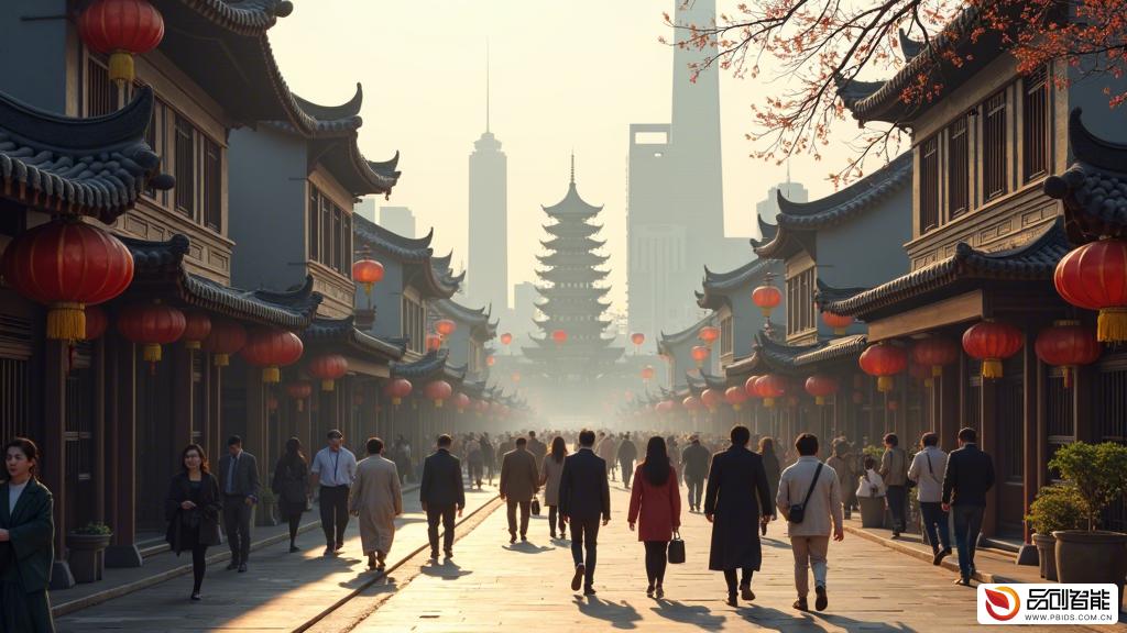 杭州市物联网中间件平台有限公司：引领物联网技术创新与应用的前沿力量
