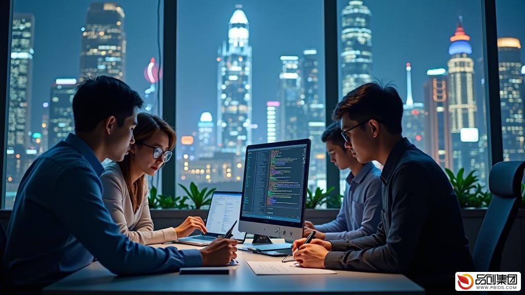 郑州软件开发定制：打造专属数字化解决方案
