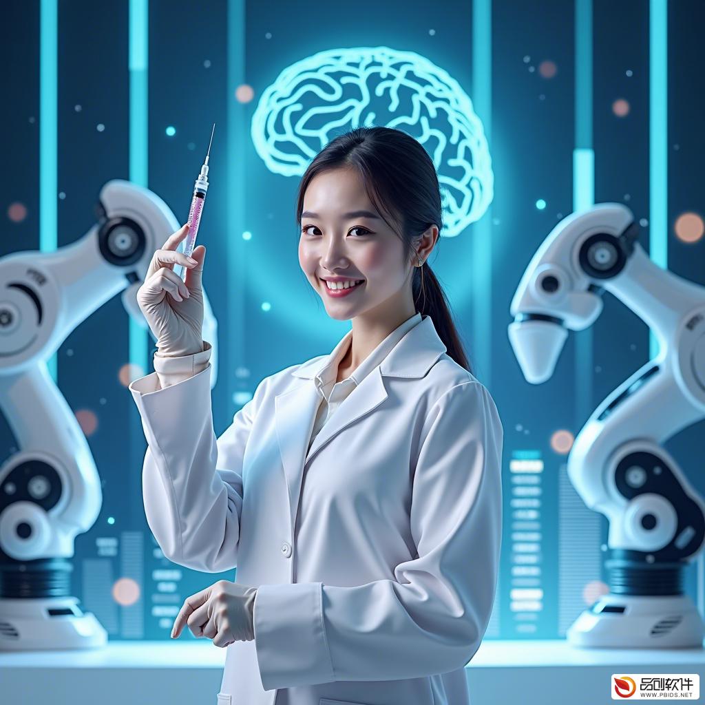 成都市医美云AI平台：引领医美行业智能化...