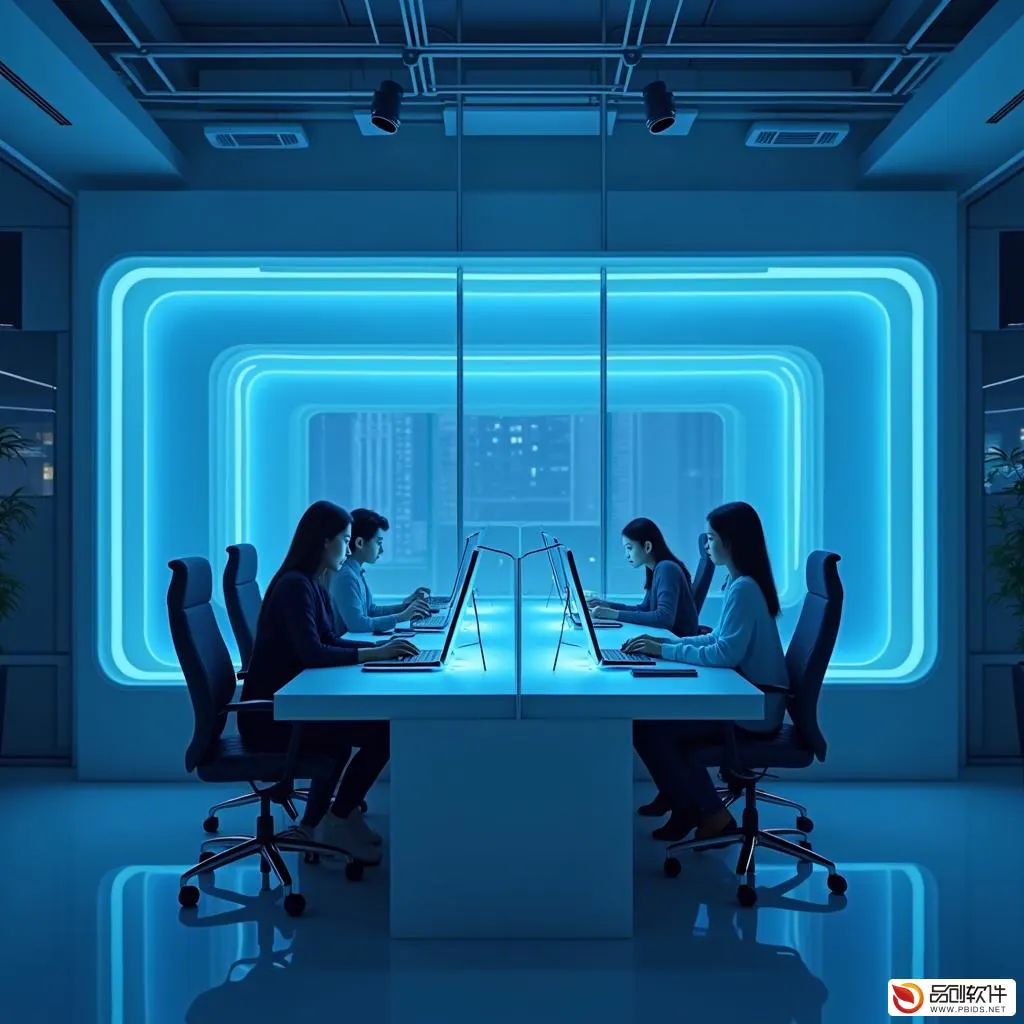 天津市AI文案写作平台技术中心：引领智能文案创作新时代
