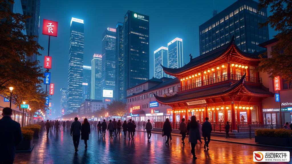 成都市系统集成专家集团：引领数字化转型的先锋力量
