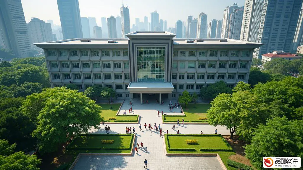 深圳市教育数据脱敏系统技术团队的革新之路
