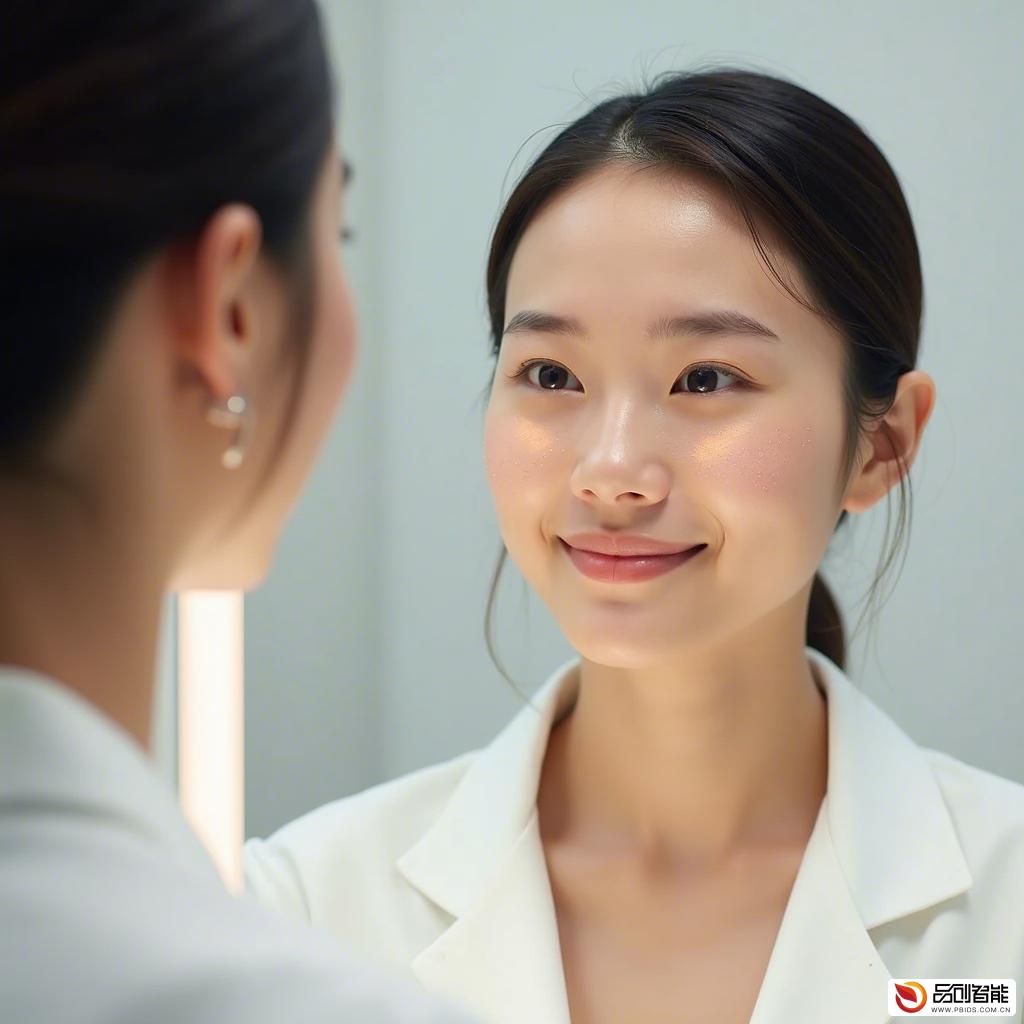 宁波市医美效果可视化有限公司：引领医美行...