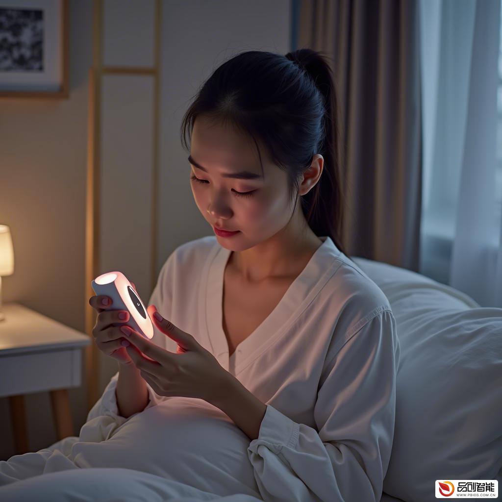 杭州市智能痛经缓解系统：科技创新引领女性健康新篇章
