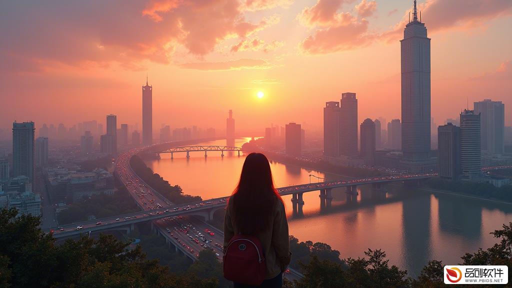 武汉市桥梁结构监测预警系统机构：守护城市安全的科技力量

