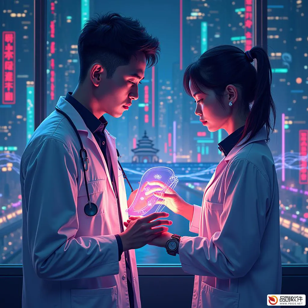 武汉市药品包装OCR识别系统开发：创新科技引领...