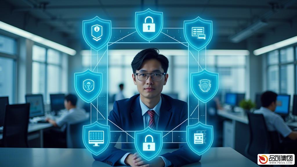 信息安全管理体系认证：构建企业数字安全的坚固防线

