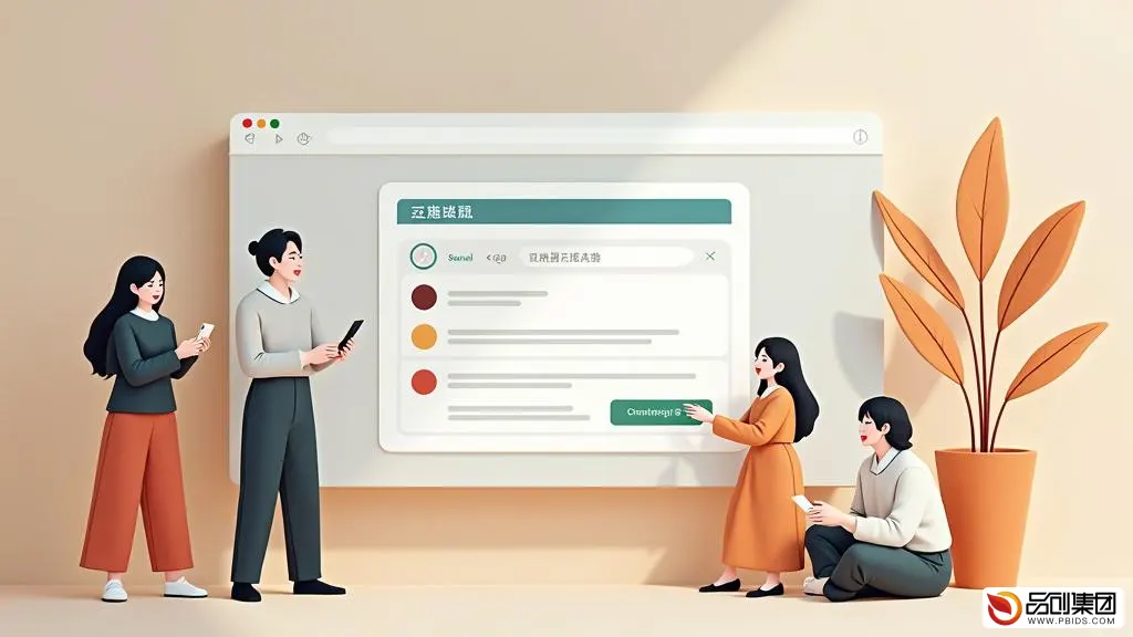 深入理解微信小程序OpenID：开启个性化服务的新篇章
