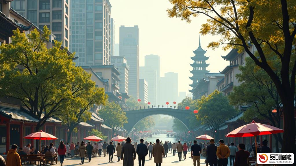 杭州市医疗设备共享运维平台公司的创新之路
