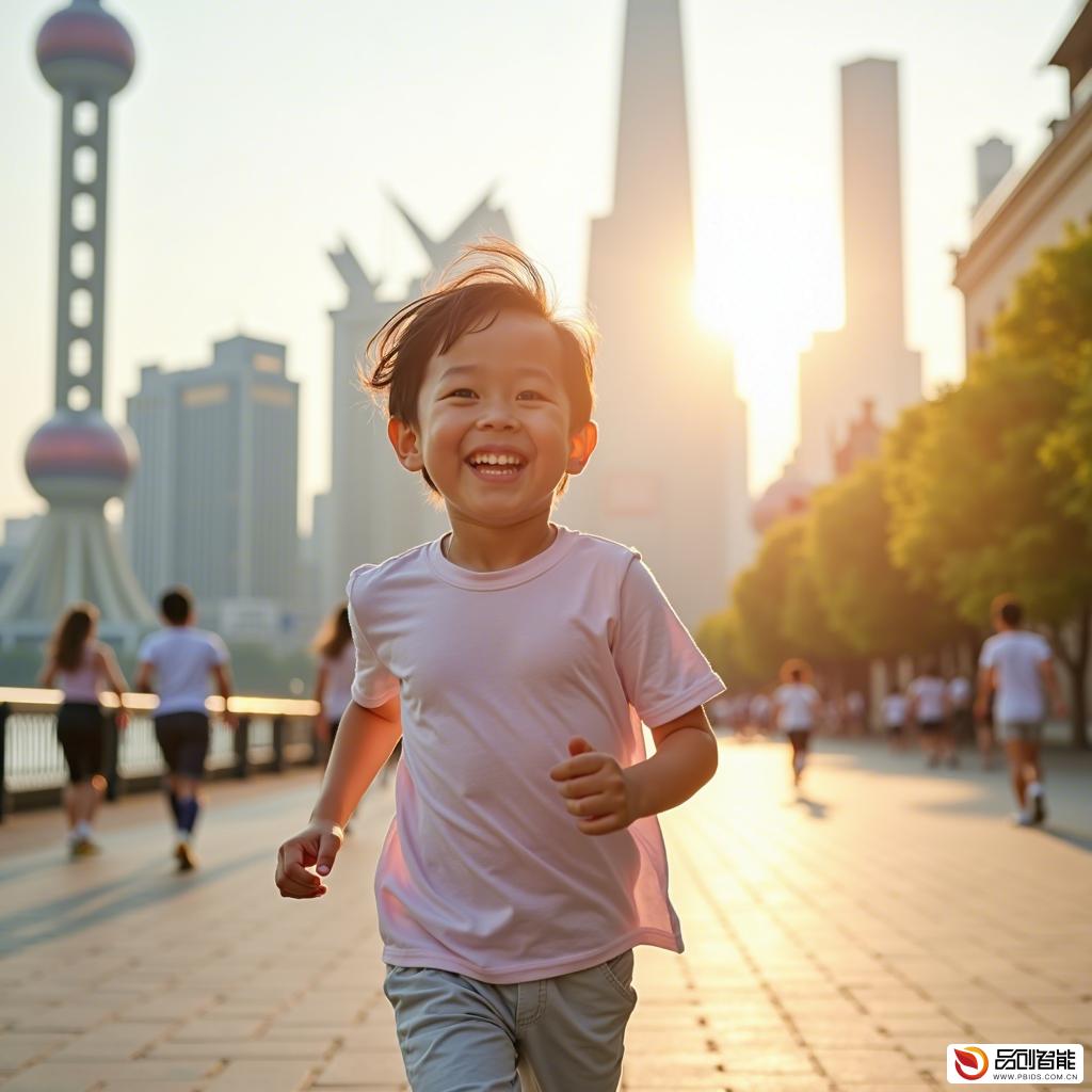 上海市儿童健康管理平台集团：守护儿童健康...
