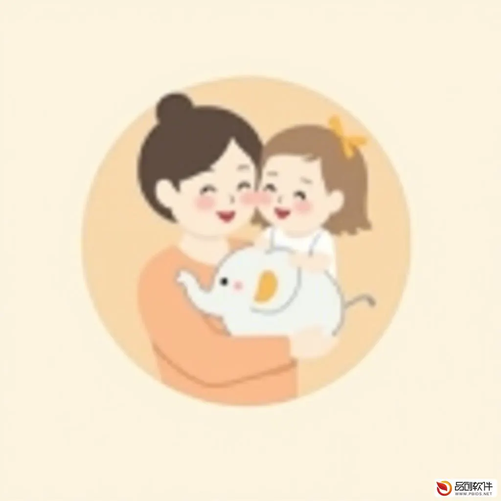 珠海市小象米俪母婴平台研发中心：引领母婴健康新风尚
