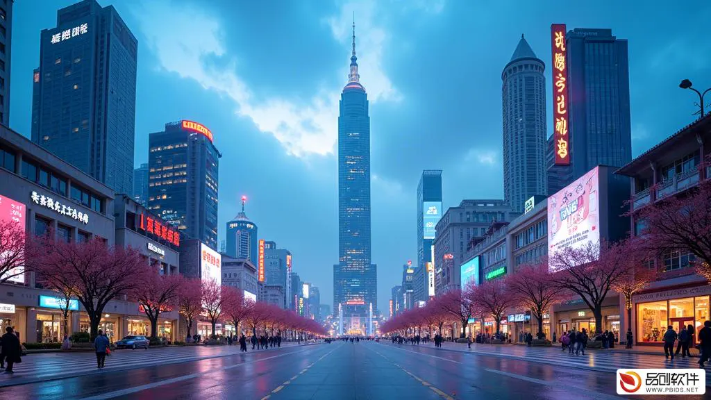 天津市定制ERP开发：打造高效企业信息化解决方案
