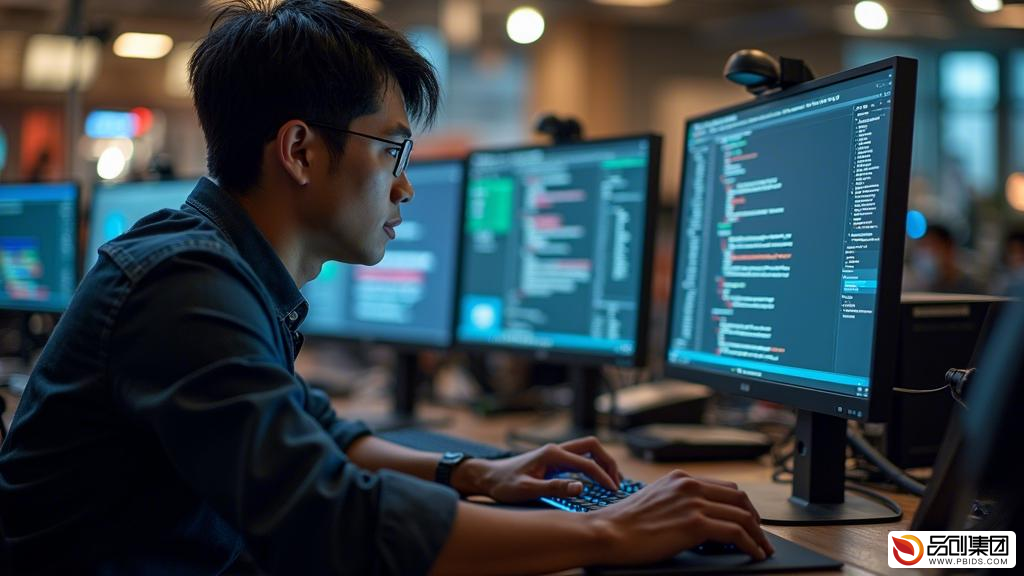 软件开发订制：打造专属数字化解决方案的钥匙
