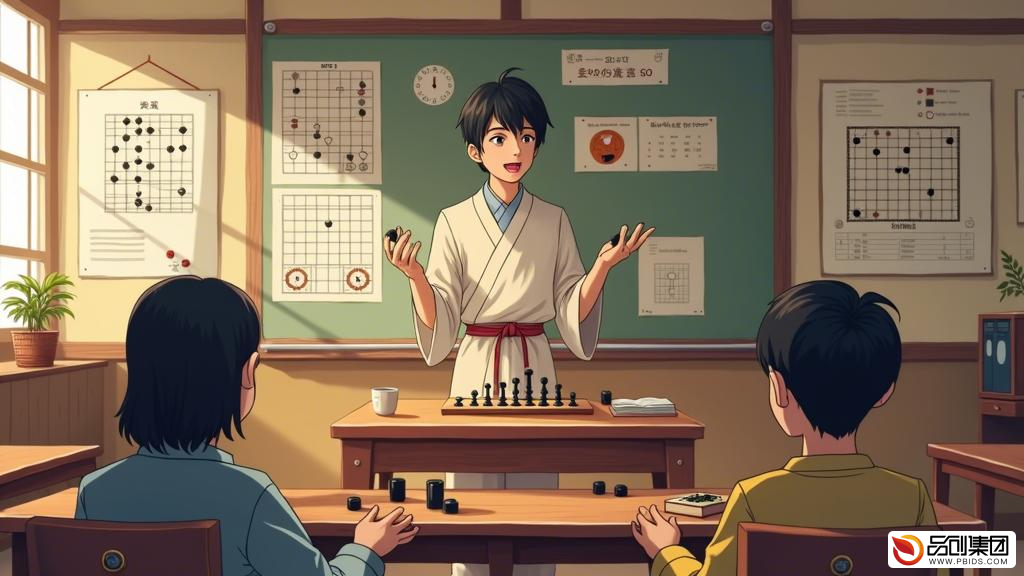 五子棋教学软件全解析：提升棋艺的得力助手
